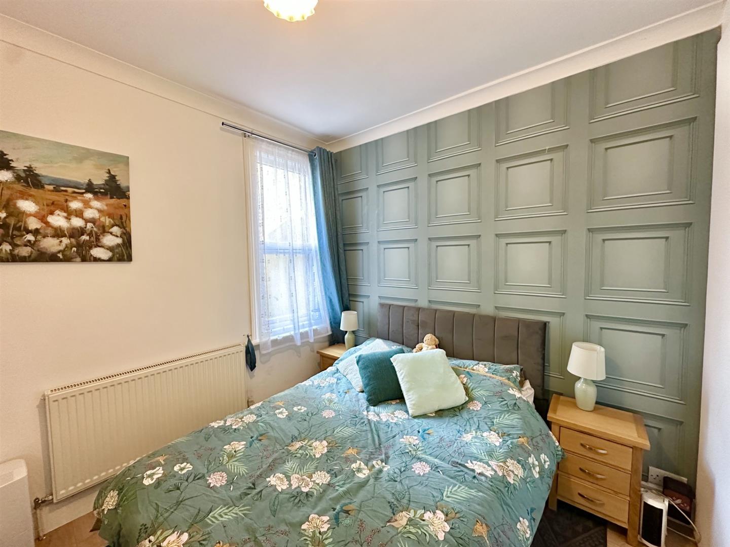 Linden Road, Bexhill-On-Sea